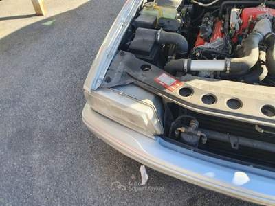 Maserati Ghibli QUATTROPORTE Grigio usata Roma