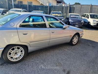 Maserati Ghibli QUATTROPORTE Grigio usata Roma