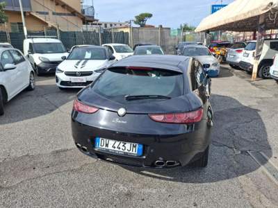 Alfa Romeo Brera 2.2 JTS Nero usata Roma