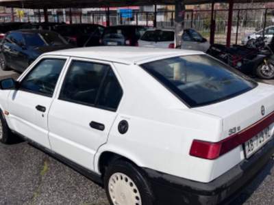 Alfa Romeo 33 1.3 IE cat Bianco usata Roma