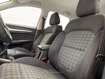 MG ZS 1.5 *FORMULA S*GPL* Arancione usata Collegno