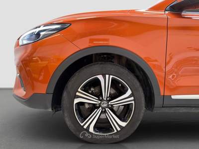 MG ZS 1.5 *FORMULA S*GPL* Arancione usata Collegno