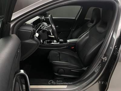 Mercedes-Benz Classe A 220 Premium 4matic auto Grigio usata Bianzone