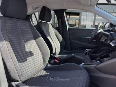 Peugeot 208 1.2 puretech Style s&s 75cv con CarPlay Grigio usata Latina