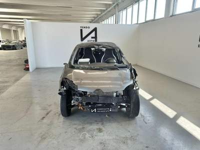 Renault Twingo URBAN NIGHT Grigio usata Megliadino San Vitale