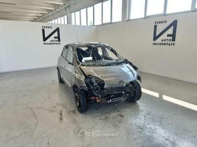 Renault Twingo URBAN NIGHT Grigio usata Megliadino San Vitale
