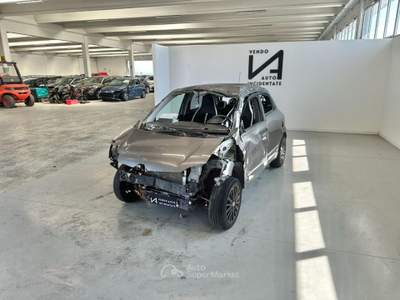 Renault Twingo URBAN NIGHT Grigio usata Megliadino San Vitale