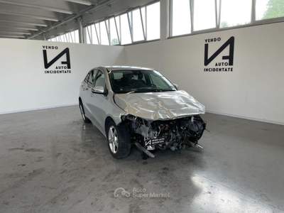 Mercedes-Benz Classe B SPORT 136CV CAMBIO AUTOMATICO Grigio usata Megliadino San Vitale