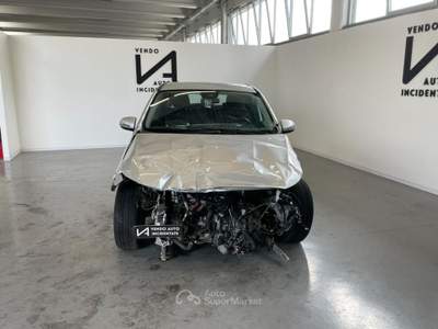Mercedes-Benz Classe B SPORT 136CV CAMBIO AUTOMATICO Grigio usata Megliadino San Vitale