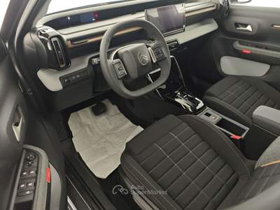 Citroen C3 Aircross C3 Aircross 1.2 puretech Plus s&s 110cv Grigio usata Piombino Dese