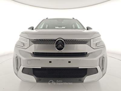 Citroen C3 Aircross C3 Aircross 1.2 puretech Plus s&s 110cv Grigio usata Piombino Dese