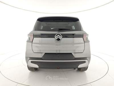 Citroen C3 Aircross C3 Aircross 1.2 puretech Plus s&s 110cv Grigio usata Piombino Dese