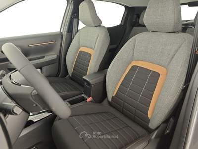 Citroen C3 Aircross C3 Aircross 1.2 puretech Plus s&s 110cv Grigio usata Piombino Dese