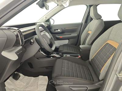Citroen C3 Aircross C3 Aircross 1.2 puretech Plus s&s 110cv Grigio usata Piombino Dese