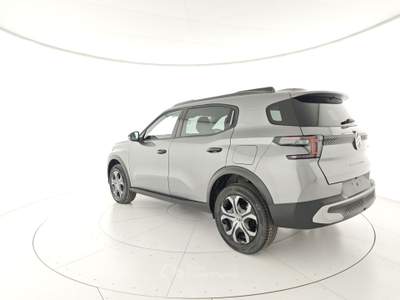 Citroen C3 Aircross C3 Aircross 1.2 puretech Plus s&s 110cv Grigio usata Piombino Dese