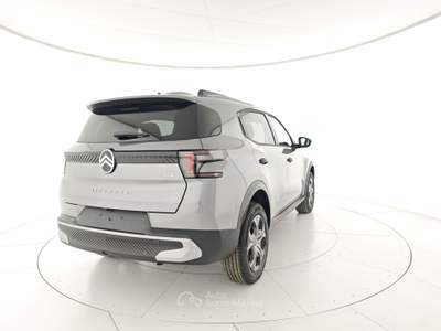 Citroen C3 Aircross C3 Aircross 1.2 puretech Plus s&s 110cv Grigio usata Piombino Dese