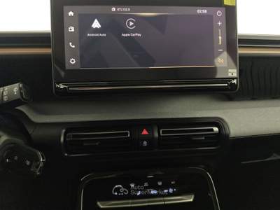 Citroen C3 Aircross C3 Aircross 1.2 puretech Plus s&s 110cv Grigio usata Piombino Dese