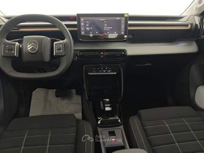 Citroen C3 Aircross C3 Aircross 1.2 puretech Plus s&s 110cv Grigio usata Piombino Dese