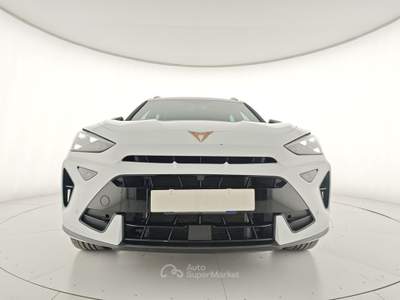 Cupra Formentor Formentor 2.0 tdi 150cv dsg Bianco usata Piombino Dese