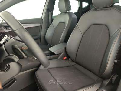 Cupra Formentor Formentor 2.0 tdi 150cv dsg Bianco usata Piombino Dese