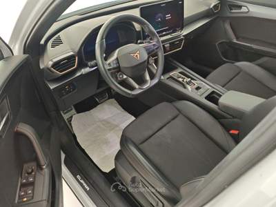 Cupra Formentor Formentor 2.0 tdi 150cv dsg Bianco usata Piombino Dese