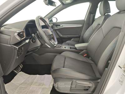 Cupra Formentor Formentor 2.0 tdi 150cv dsg Bianco usata Piombino Dese