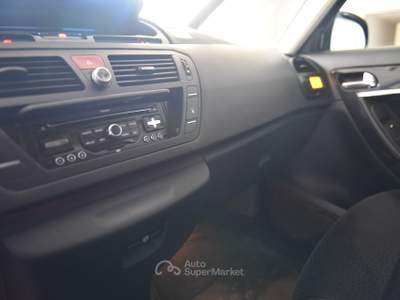 Citroen C4 Picasso neopatentati Nero usata torino