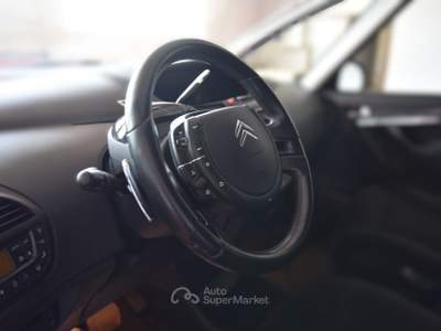 Citroen C4 Picasso neopatentati Nero usata torino