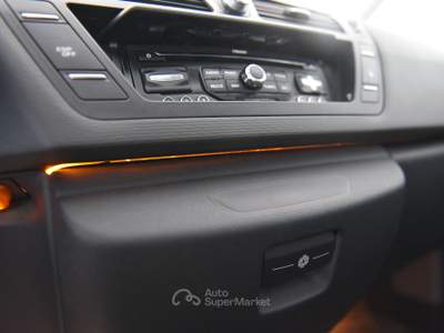 Citroen C4 Picasso neopatentati Nero usata torino