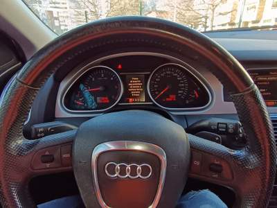 Audi Q7 Auto in ordine batteria e candelette nuove usata Trento
