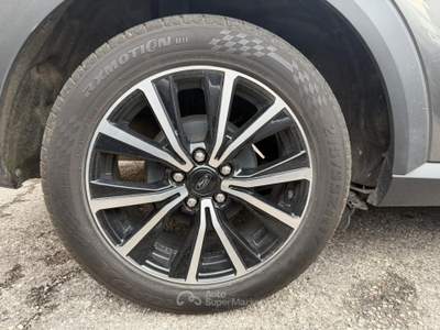 Ford Puma ottime condizioni interne ed esterne un anno di garanzia Grigio usata Pergine Valsugana