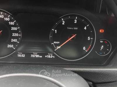 BMW Serie 4 420d BMW 420D Coupè Msport - Intermediazione Car Nexus Grigio usata Anagni