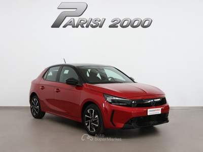 Opel Corsa 1.2 100CV GS *PROMO PARISI GROUP* Rosso usata Cinisello Balsamo