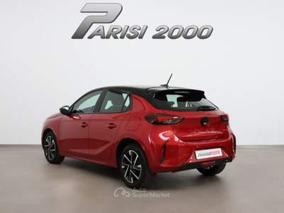 Opel Corsa 1.2 100CV GS *PROMO PARISI GROUP* Rosso usata Cinisello Balsamo