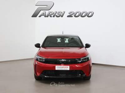 Opel Corsa 1.2 100CV GS *PROMO PARISI GROUP* Rosso usata Cinisello Balsamo