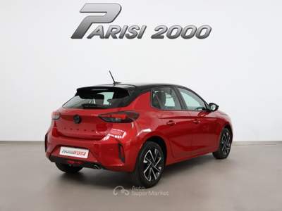 Opel Corsa 1.2 100CV GS *PROMO PARISI GROUP* Rosso usata Cinisello Balsamo