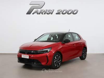 Opel Corsa 1.2 100CV GS *PROMO PARISI GROUP* Rosso usata Cinisello Balsamo