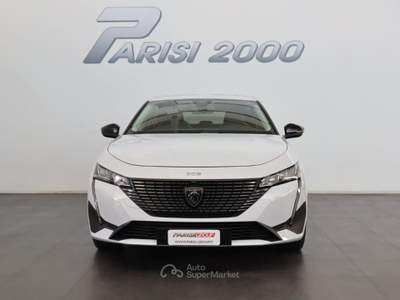 Peugeot 308 Allure PureTech 130CV S&S *PROMO PARISI GROUP* Bianco usata Cinisello Balsamo