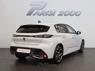 Peugeot 308 Allure PureTech 130CV S&S *PROMO PARISI GROUP* Bianco usata Cinisello Balsamo