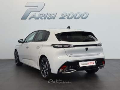 Peugeot 308 Allure PureTech 130CV S&S *PROMO PARISI GROUP* Bianco usata Cinisello Balsamo