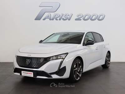 Peugeot 308 Allure PureTech 130CV S&S *PROMO PARISI GROUP* Bianco usata Cinisello Balsamo