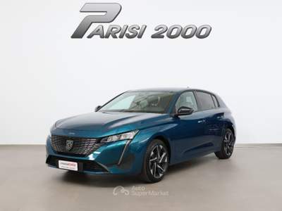Peugeot 308 Allure PureTech 130CV S&S *PROMO PARISI GROUP* Blu/Azzurro usata Cinisello Balsamo