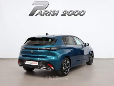 Peugeot 308 Allure PureTech 130CV S&S *PROMO PARISI GROUP* Blu/Azzurro usata Cinisello Balsamo
