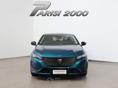 Peugeot 308 Allure PureTech 130CV S&S *PROMO PARISI GROUP* Blu/Azzurro usata Cinisello Balsamo