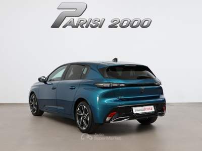 Peugeot 308 Allure PureTech 130CV S&S *PROMO PARISI GROUP* Blu/Azzurro usata Cinisello Balsamo