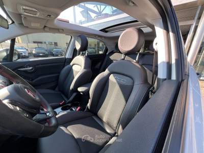 Fiat 500X 1.5 T4 Hybrid 130 CV DCT Sport Dolcevita Bianco usata Castiglione delle Stiviere