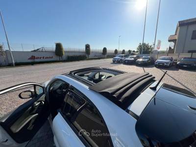 Fiat 500X 1.5 T4 Hybrid 130 CV DCT Sport Dolcevita Bianco usata Castiglione delle Stiviere