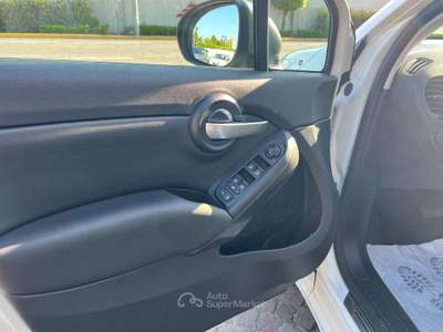 Fiat 500X 1.5 T4 Hybrid 130 CV DCT Sport Dolcevita Bianco usata Castiglione delle Stiviere