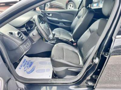 Renault Clio TCe 12V 75 CV 5 porte Moschino Zen Nero usata Pieve di Soligo