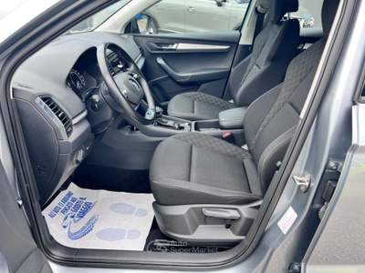 Skoda Karoq 1.6 TDI SCR DSG Executive Grigio usata Pieve di Soligo